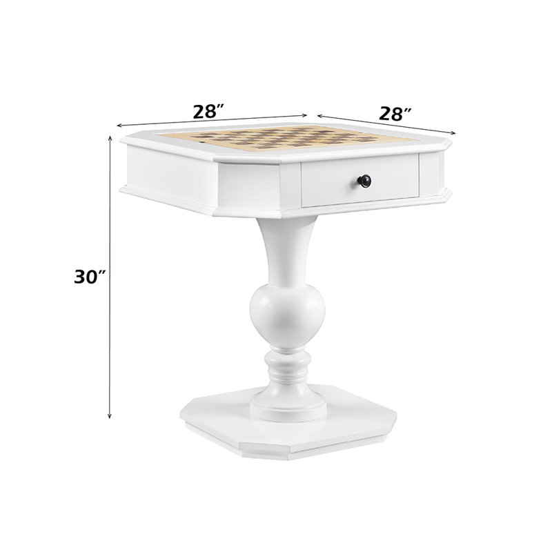 Table de jeu Galini
