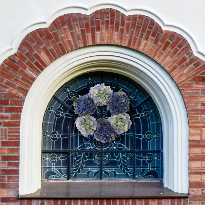 All Wreaths 18'' Tall Wreath