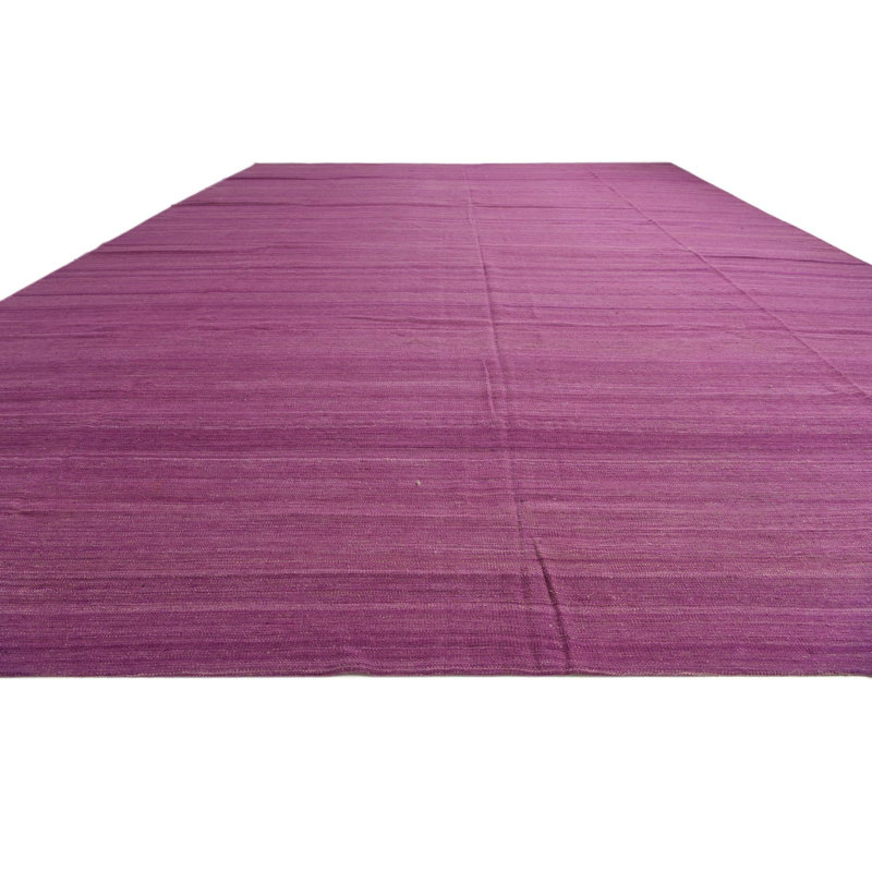 Ousley Violet Rug