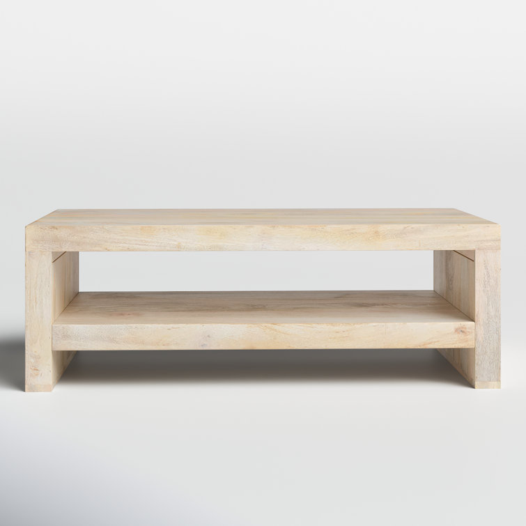 Oni Coffee Table