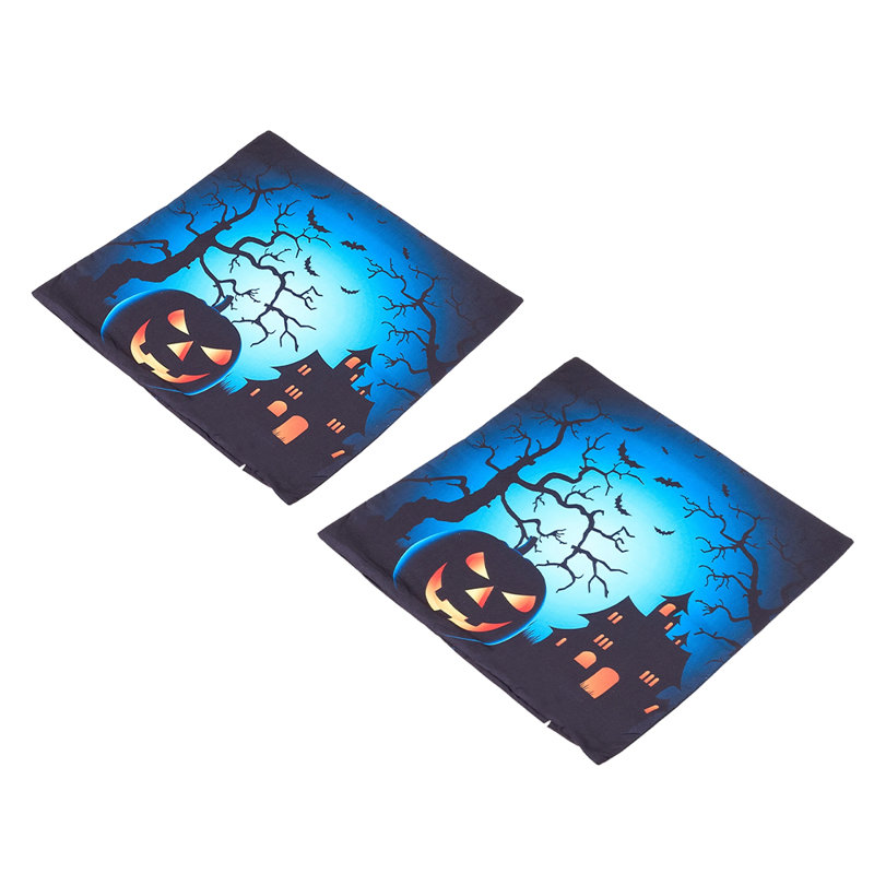 Multicolour Cushion