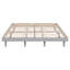 Base de lit plateforme moderne flottante-463790033-463790058