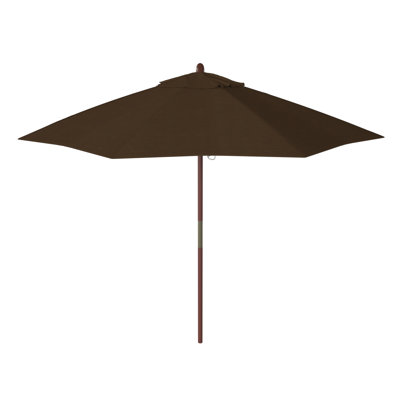 Parasols de marché 9 pi Jimerson