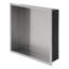 Niche de douche en acier inoxydable-353035385