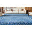 Tapis performance géométrique Olius-33150917
