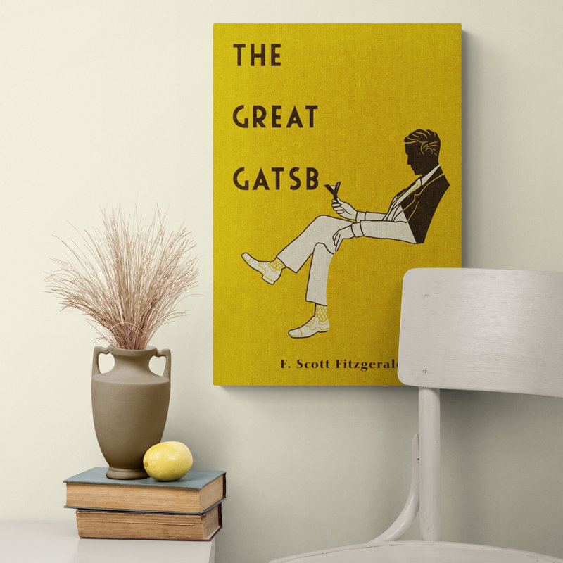 Wrapped Canvas Art Prints, 82 cm H x 61 cm W