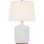 Meurice 27" Table Lamp with Linen Shade-1171231616