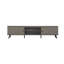 Crédence de rangement l 70,9 po Twan