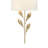 Marida 2 - Light Dimmable Gold Wallchiere