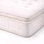 Pillow-Top Pocket Sprung 1000 Spring Mattress-98497668