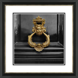 Neptune Giclee Print by David Phoenix