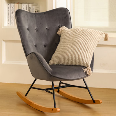 Rocking Chair Cresson