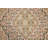 One-of-a-Kind 4'1" x 6'2" Rectangle Silk and Wool Area Rug in Brown
