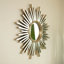Miroir 33 po Gemme