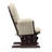 Hoop Glider with Ottoman-384025437-384025432