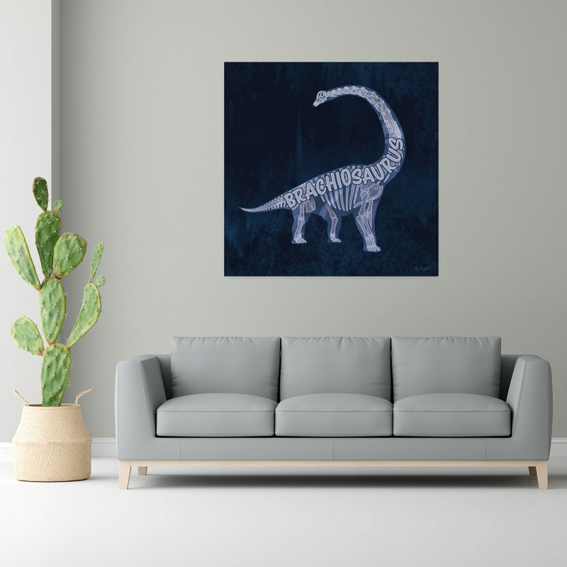 Print, 121.92cm H x 121.92cm W