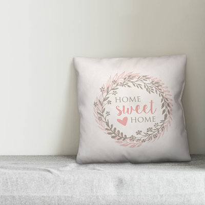 Throw Pillow