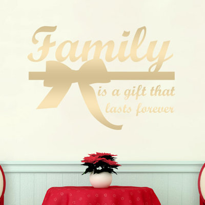 Wall Decal