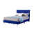 Cobalt Blue selected