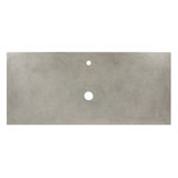 48.5" Single Bathroom Vanity Top