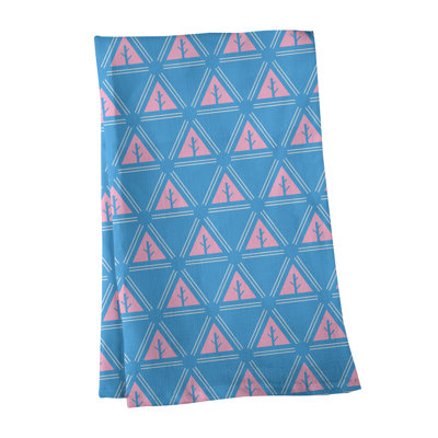 Theo Nath Tea Towel Kitchen Towel