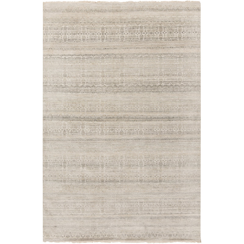 Jacobus Indoor Rug, Rectangle 2' x 3'