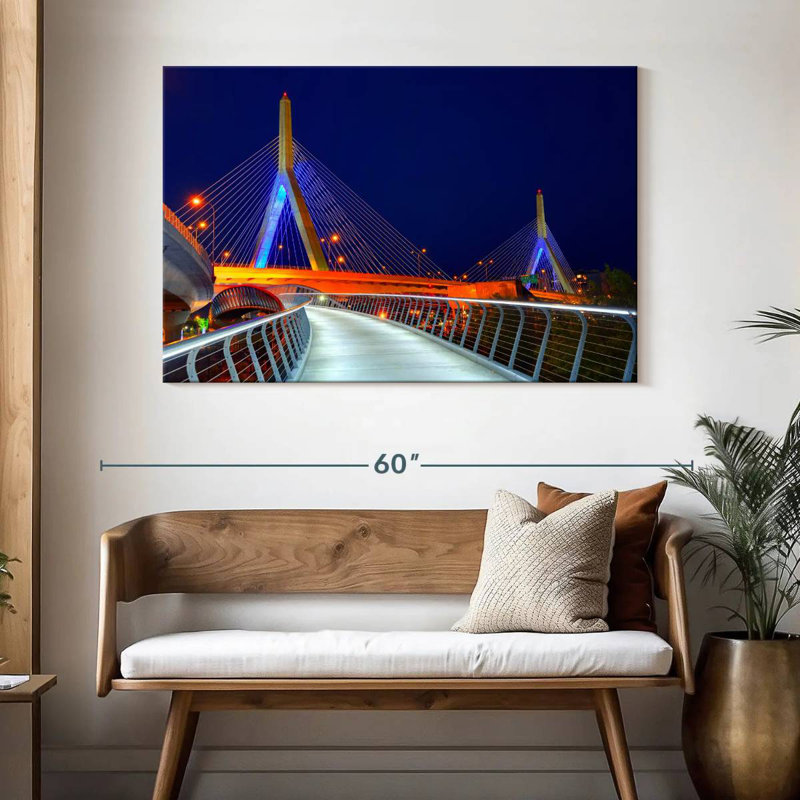 Pont patriotique Zakim
