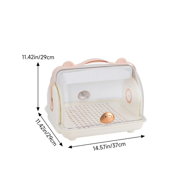 Plastic Dish Rack