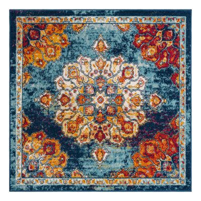 Oriental Indoor Rug