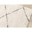 Tapis crème / gris Lydon-152797092