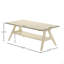 Table basse Mid-Century-2066209002