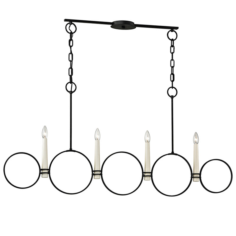 Juliette 4 - Light Pendant