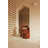  Silhouettes Woolable Rug Rectangle Natural-100531589