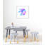 «Magic Is All Around Us», impression sur papier-47848377-47848387