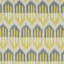 Bukhara Ikat Fabric-35102963
