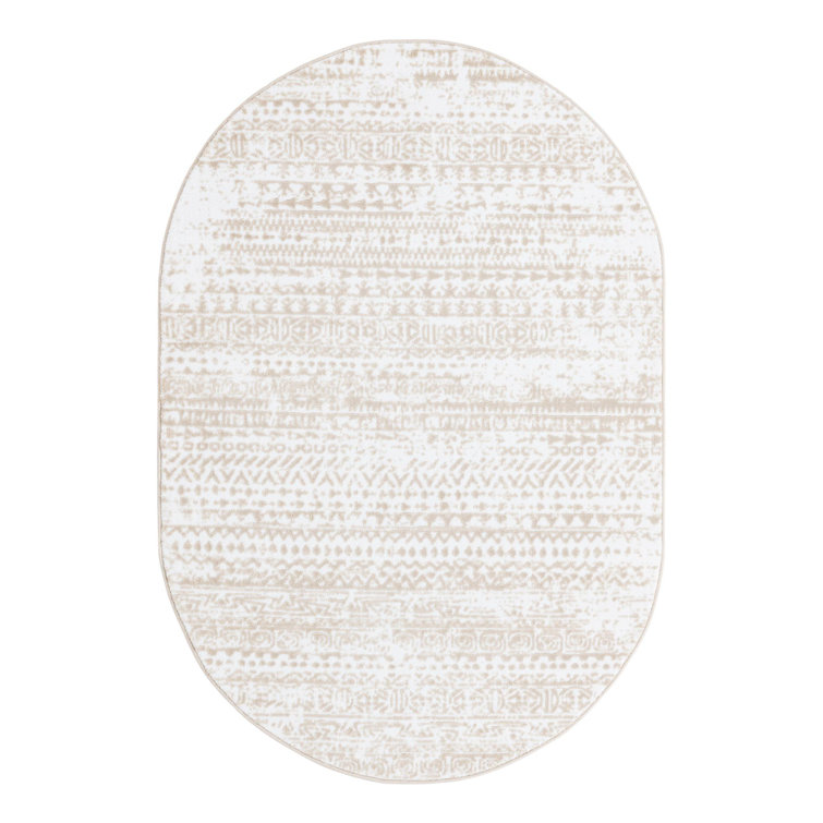 Ardussi Abstract Indoor Rug