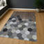 Geometric Area Rug-2047927817