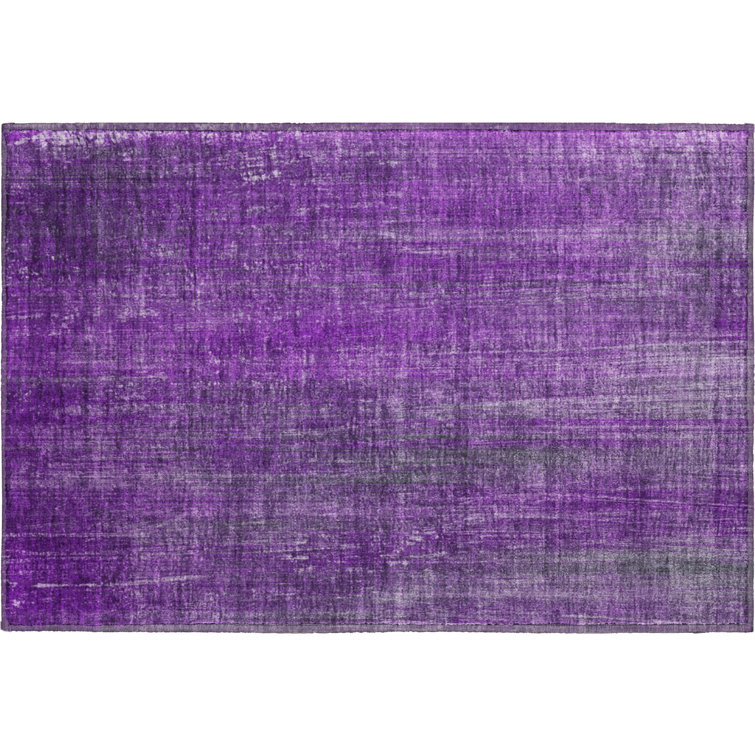 Tapis Cerrito avec envers antidérapant