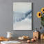 Pluie d'été II - peinture sur toile tendue-1155627173