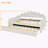 Bed with Trundle-603500577