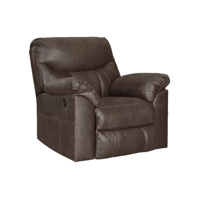 Fauteuil inclinable Watisha