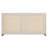 Brookings 60 Inch Bathroom Vanity, Ready to Assemble, Solid Wood, Sherwin Williams – Design House, 599019--60743689