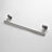 9 -Piece Stainless Steel Bathroom Towel Rack Set With Wall Mount-113608420