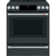 Café 30" 5.7 cu. ft. Smart Slide-in Electric Range with Convection Oven and Radiant Cooktop