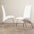 Coetta 6 - Person Pedestal Dining Set-23150323