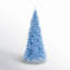 Lighted Artificial Fir Christmas Tree-1081114296