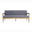 GAVIN 3 SEATER