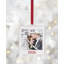 Lenox 2026 Frame Charm Ornament