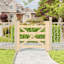 Gate Fencing-119449488