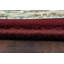 Tapis oriental rouge / ivoire Attell-29912944